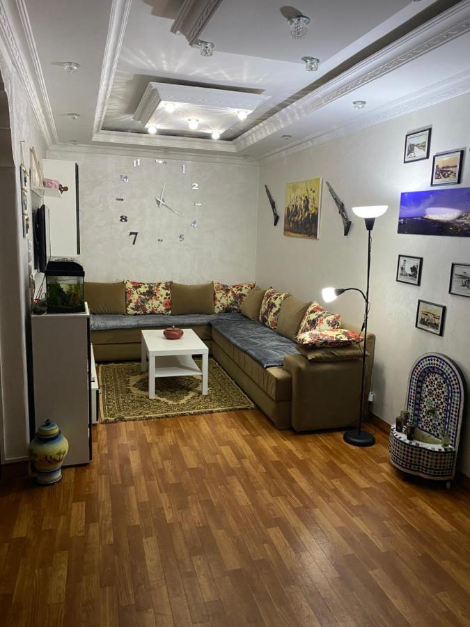 Dar Leena Esauira Exterior foto