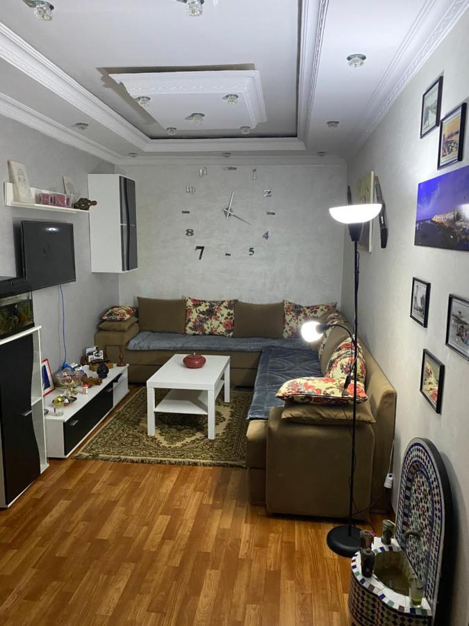 Dar Leena Esauira Exterior foto