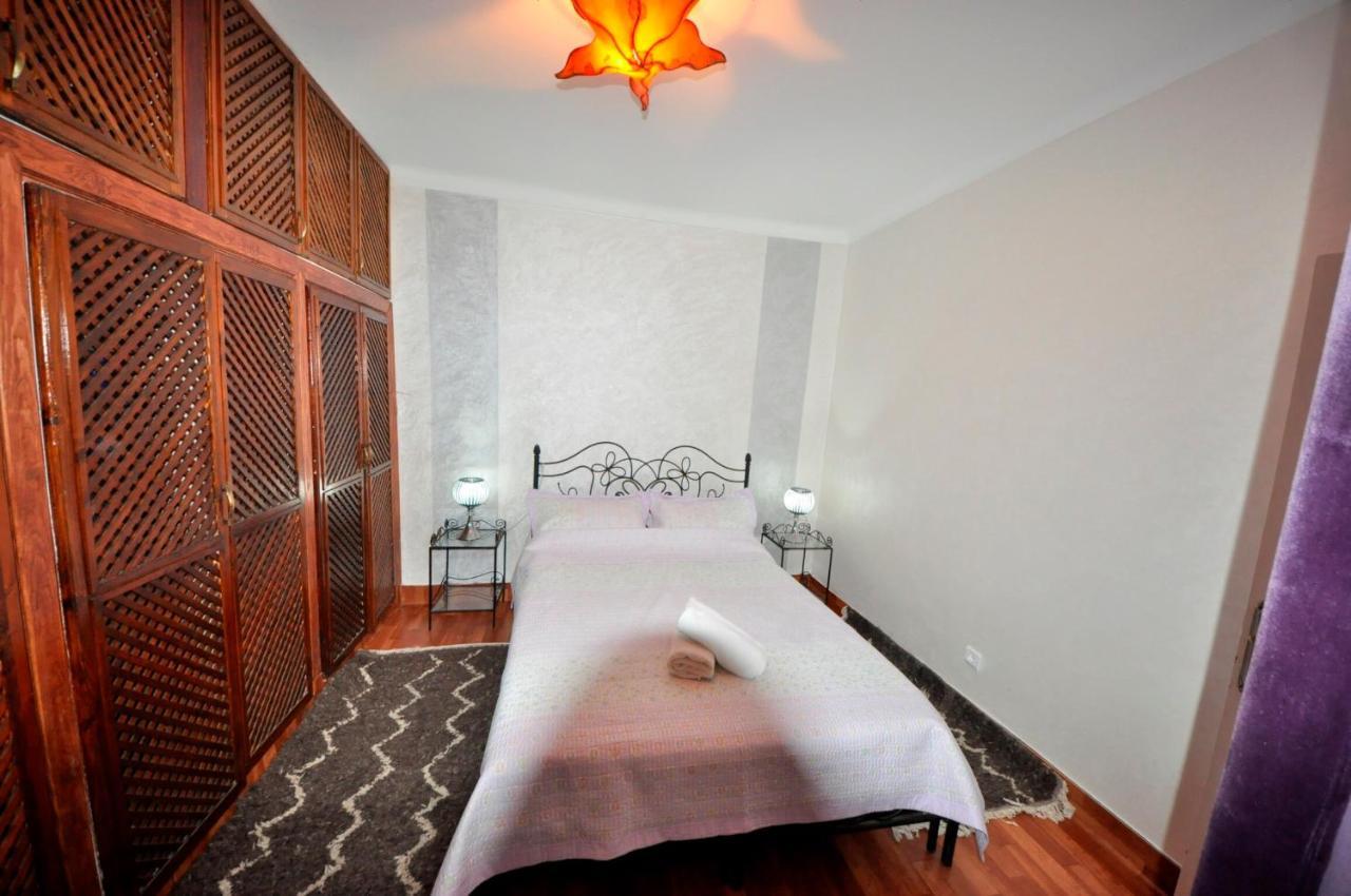 Dar Leena Esauira Exterior foto