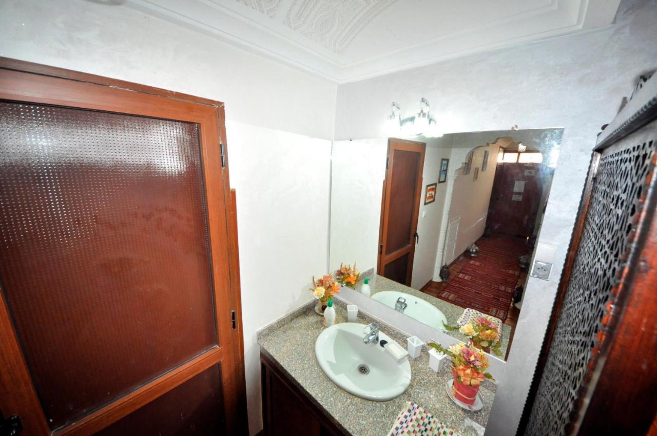 Dar Leena Esauira Exterior foto