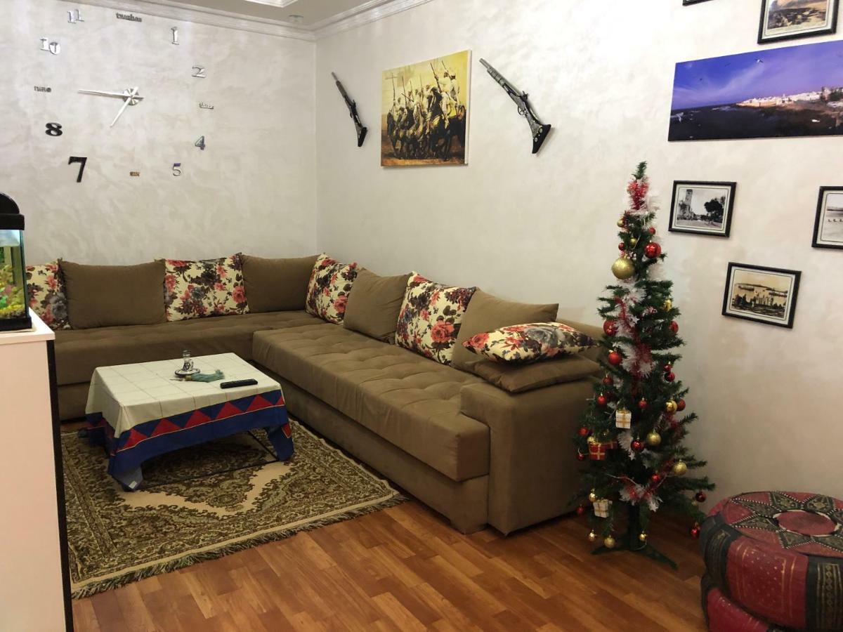 Dar Leena Esauira Exterior foto