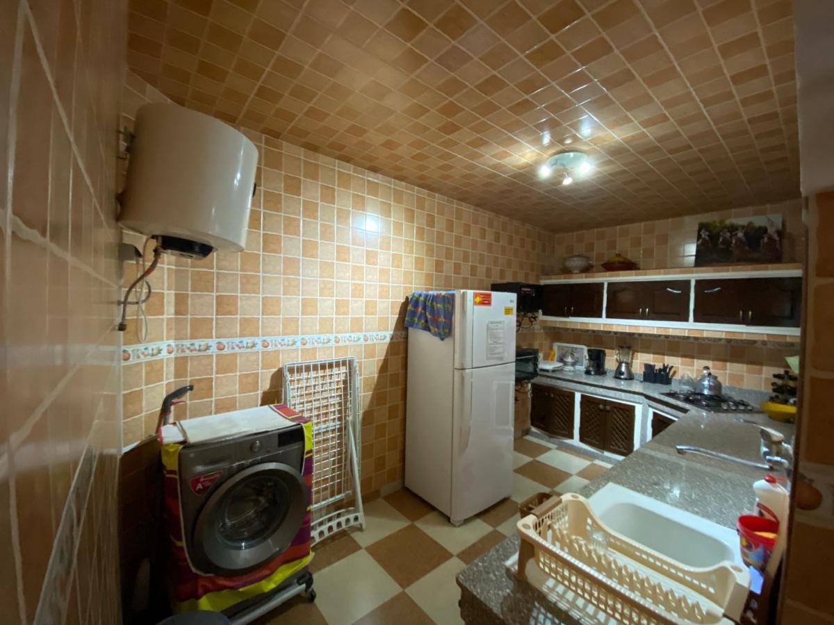 Dar Leena Esauira Exterior foto