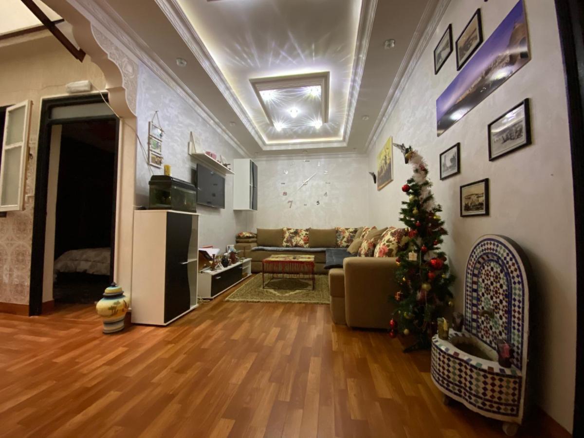 Dar Leena Esauira Exterior foto